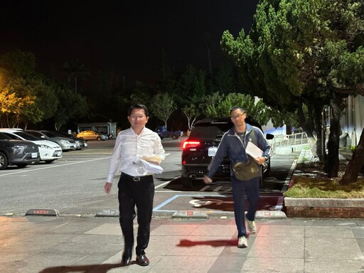 花蓮3官員涉罷免「查水表」起訴！民政處長明良臻無悔意 檢建請從重量刑