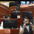 「精液豆漿」、「綠茶婊」／如果你兒子、孫子考這種題目作何感想？ 金門縣長陳福海坦承：螺絲鬆了
