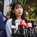 李孝亮嘆「聯繫不到主席」 楊智伃：國民黨不是只有朱立倫