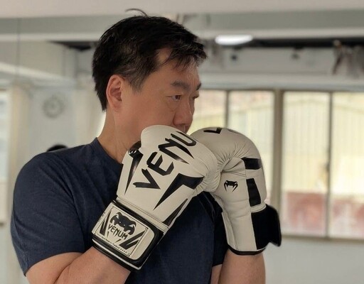 涉接受性招待一審無罪 陳宗彥3點聲明:被起訴我深感不平