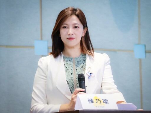 罷免綠營新北議員陳乃瑜突喊卡 領銜人:不願再讓新店陷入對立