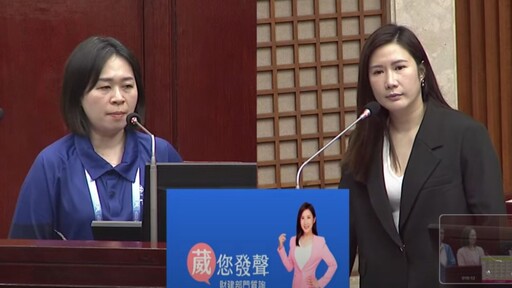 蕭美琴出席世壯運挨批「蹭黃仁勳」害北市熬夜改維安 總統府急滅火