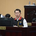 涉罷免傅崐萁「查水表」遭起訴 花蓮民政處長明良臻請辭獲准