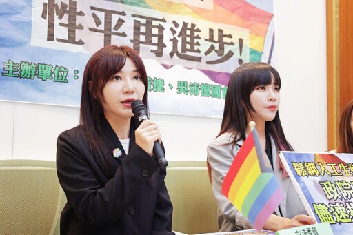 藍營罷免吳沛憶連署不佳 鍾小平爆：國民黨里長跳出來擁護她