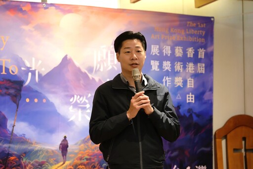 傳林昶佐接駐芬蘭代表！民眾黨酸：閃兵能代表台灣？ 外交部最新回應曝