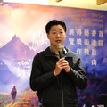 傳林昶佐接駐芬蘭代表！民眾黨酸：閃兵能代表台灣？ 外交部最新回應曝