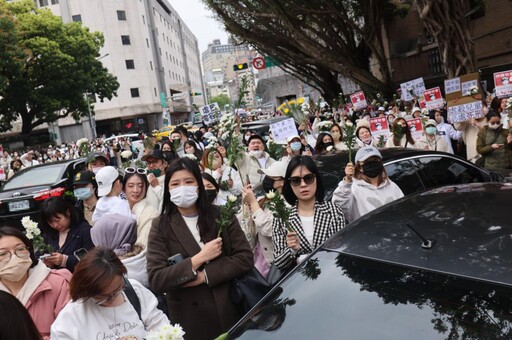人民發聲／「剴剴案」不能這樣算了 13萬人附議虐殺幼童死刑