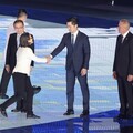 「Safe哥」快看／你送的智慧手錶好神 世壯運開幕黃仁勳「C位」聖火代表