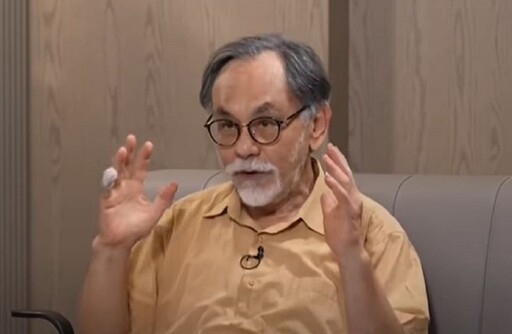 30藍委二階達標！揭這份民調「會讓國民黨睡不著」 林濁水預言：北市5席補選也不會贏