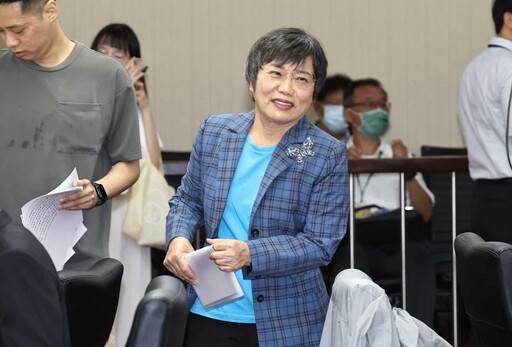 中正路改名爭議！劉世芳指這3都「威權象徵較多」 若經費困難內政部會協助