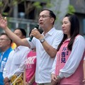「大公司、小公司併購說」／朱立倫要求的全文來了 看他是怎麼說的