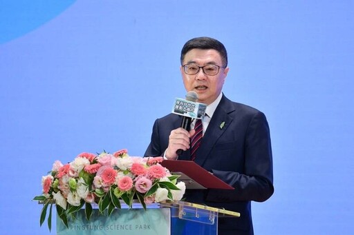 供電拉警報？核三除役少95萬千瓦 卓榮泰拍胸脯：水電沒問題「完全補得上來」