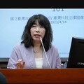 民眾黨爆駐英公使江雅綺學歷造假！ 外交部澄清：檢舉案不成立