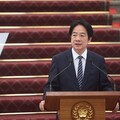 就職周年談話全文／賴清德宣布成立主權基金 向在野黨主席簡報國安情勢