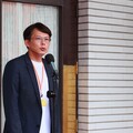 在野評賴執政周年成績 黃國昌：不要當將眼球浸潤在充滿私心的黨棍