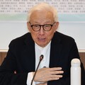 藍白批評「併購說」 曹興誠：賴清德重點是程序正義