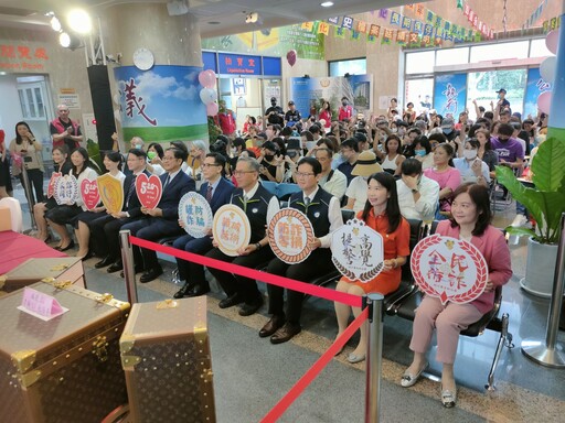 女涉詐50億元奢侈品遭沒收 法務部長鄭銘謙拍出40萬元名牌包