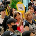 女涉詐50億元奢侈品遭沒收 法務部長鄭銘謙拍出40萬元名牌包
