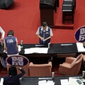 非核家園掰了？藍白聯手表決通過「核三重啟公投」