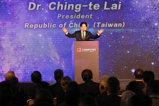 洪健益爆「賴清德常和罷團開會」！藍營轟虛偽至極 民進黨：子虛烏有