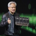 黃仁勳「五月旋風」狂推AI機器人 國科會新增科學園區用地3000公頃