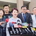 盧秀燕質疑中火夜間火力全開 台電反駁：已6年無全廠發電