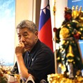 藍黨魁之爭！張亞中：當選後邀王金平任國共對話代表 朱立倫回應了