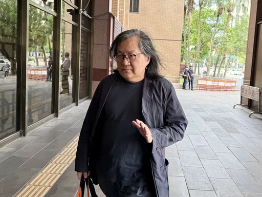「京華城案」爆具殺傷力證詞 林洲民：柯文哲曾說「京華城一放手就差100億」