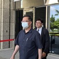「胖周瑜」又瘦了！鄭文燦開完庭自曝「固定練核心」 三高都不見