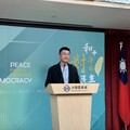 吳豊山稱兩岸「傳話管道暢通」 陸委會證實：並非密室協商