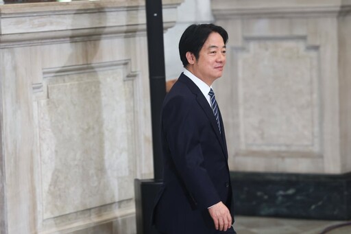 賴清德邀在野領袖國安簡報 總統府證實：潘孟安已致電藍白