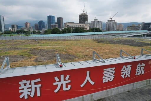 黃仁勳旋風訪台!輝達台灣「星艦」總部落腳北士科掀熱議 三大難題待解
