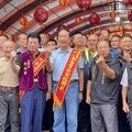 助郭台銘收購連署書涉賄 國民黨前中常委范成連判刑3年定讞