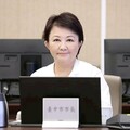 不滿補助款刪25%！盧秀燕院會嗆「不做事就換人」 卓榮泰：中央不是魔術師