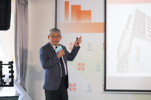 中央首波4案社宅招租！可跨縣市抽籤 萬華14坪套房最低6390元