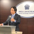 中配補繳除籍證明6月底截止 海基會經手文書驗證完成3864件