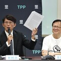 周春米批核三重啟公投成案是犧牲屏東人 黃國昌：她可投反對票