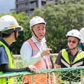 輝達總部落腳北士科 李四川曝關鍵：與「這條溪」有關