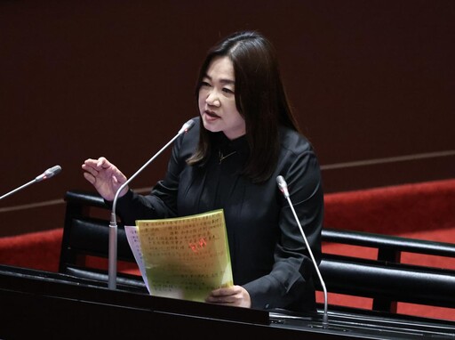 南投罷免二階審查！罷馬文君需補1730份、游顥693份 罷團急催連署
