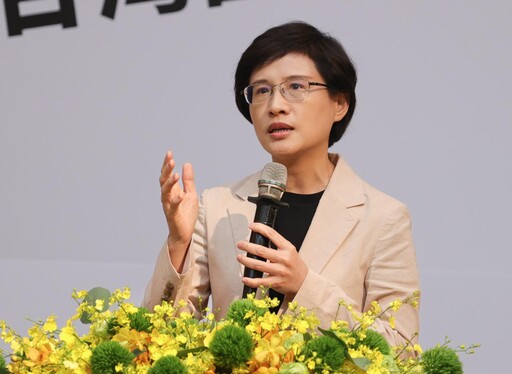 才來台與鄭麗君見面 《金融時報》：孫正義引介美日設主權財富基金