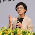 才來台與鄭麗君見面 《金融時報》：孫正義引介美日設主權財富基金
