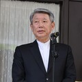 郭智輝樂觀：「有把握拿到比較好的關稅條件」 1年培養5萬年輕人進入AI產業