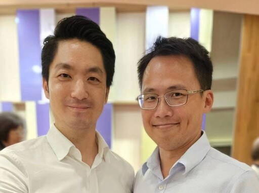 鮭魚計劃領銜人出現了 詹嘉文：罷免吳思瑤，就是罷免賴清德
