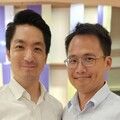 鮭魚計劃領銜人出現了 詹嘉文：罷免吳思瑤，就是罷免賴清德