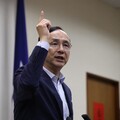 朱立倫表態「黨主席交棒」引聯想 藍營四大諸侯反應一次看