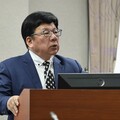 李俊俋遭爆「公器私用」公務車送愛犬美容 黃國昌嗆：有羞恥就知所進退