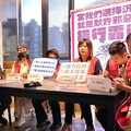 罷免馬文君需補件！罷團控南投選委會刁難：很多志工都哭了