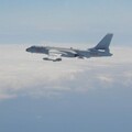 國防部：解放軍44機艦越線擾台 29日又將射火箭經我ADIZ