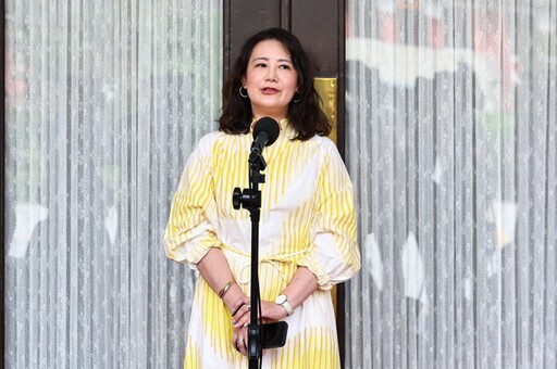 罷免吳思瑤又受挫！ 中選會：更換領銜人同意數1677人未達半數不成立