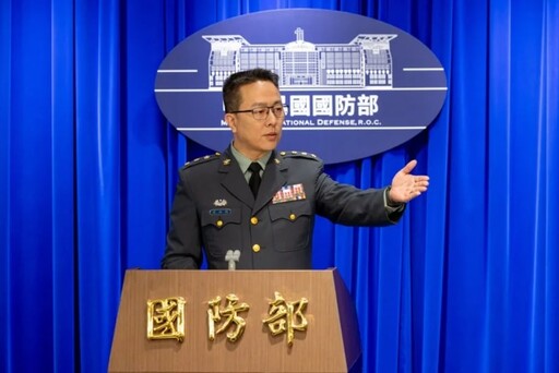 駐台美軍發生車禍？國防部不評論 AIT：祝福傷者早日康復